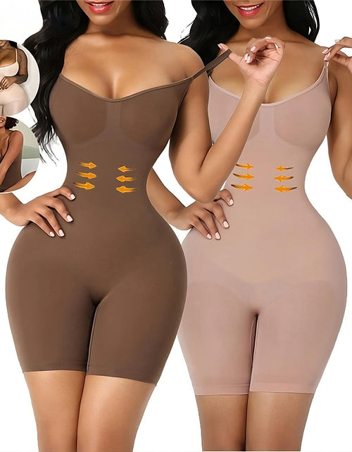 Load image into Gallery viewer, Shapewear Bodysuit
