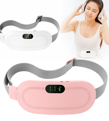 Menstrual Relief Heating Belt