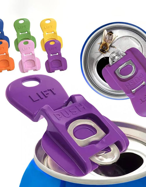 Load image into Gallery viewer, Soda Can Lid Opener
