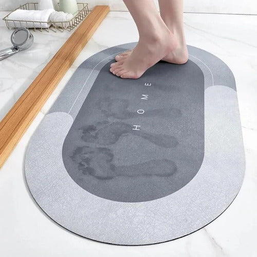 Load image into Gallery viewer, Absorbent Floor Mat
