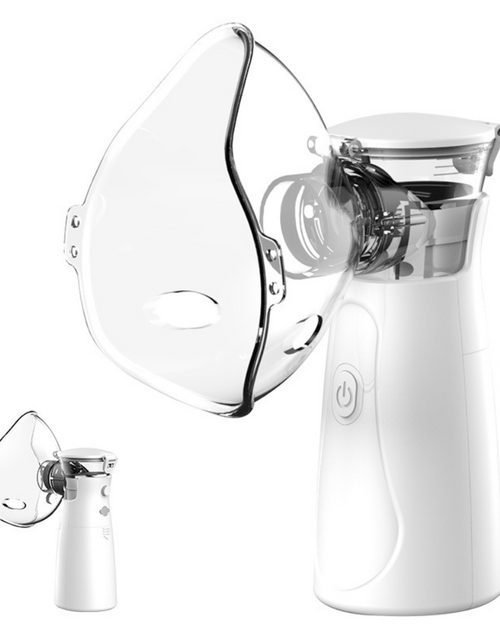 Load image into Gallery viewer, Handheld Nebulizer
