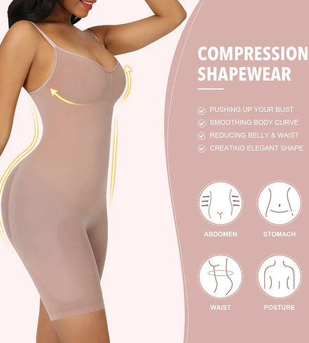 Shapewear Bodysuit