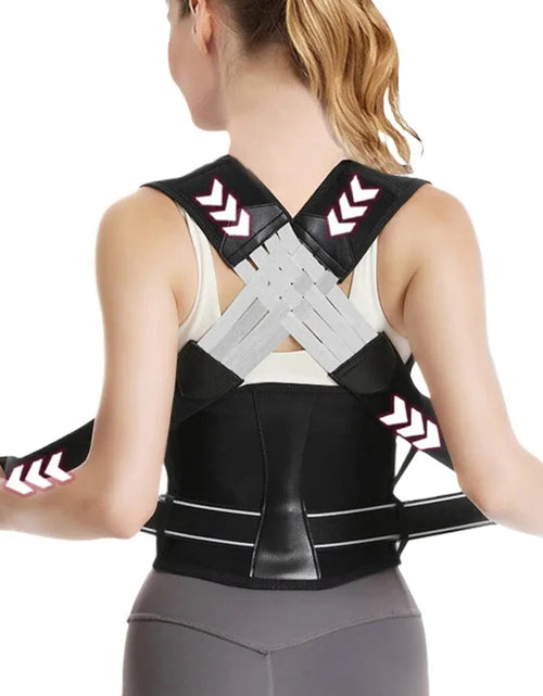 Load image into Gallery viewer, Posture Corrector
