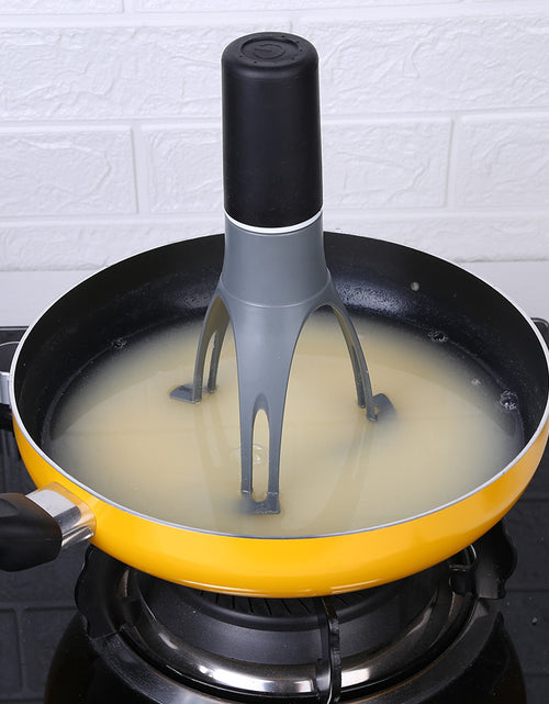 Load image into Gallery viewer, Automatic Stirrer For Cooking
