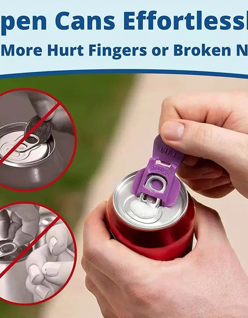 Load image into Gallery viewer, Soda Can Lid Opener
