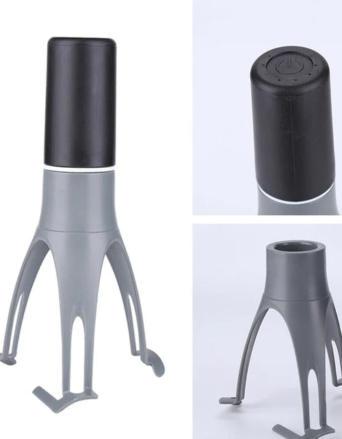 Load image into Gallery viewer, Automatic Stirrer For Cooking
