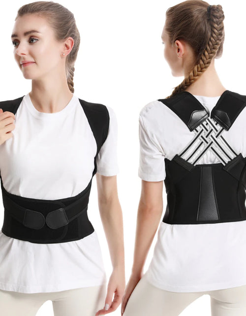 Load image into Gallery viewer, Posture Corrector
