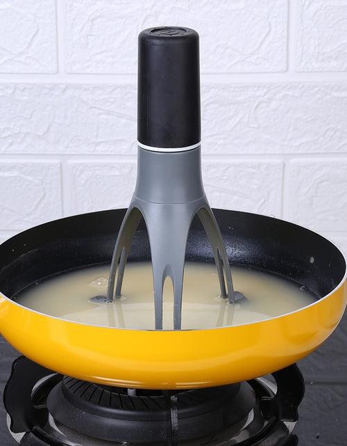 Load image into Gallery viewer, Automatic Stirrer For Cooking
