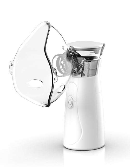 Load image into Gallery viewer, Handheld Nebulizer
