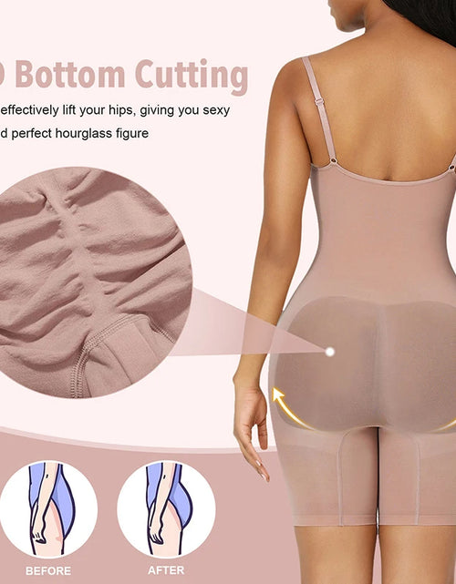 Load image into Gallery viewer, Shapewear Bodysuit
