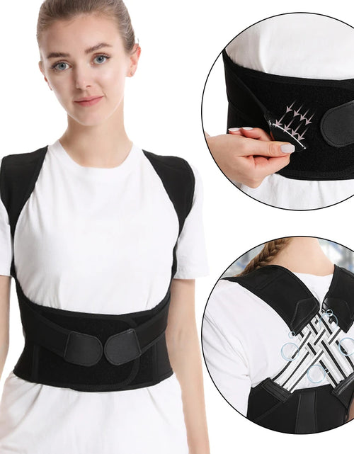 Load image into Gallery viewer, Posture Corrector
