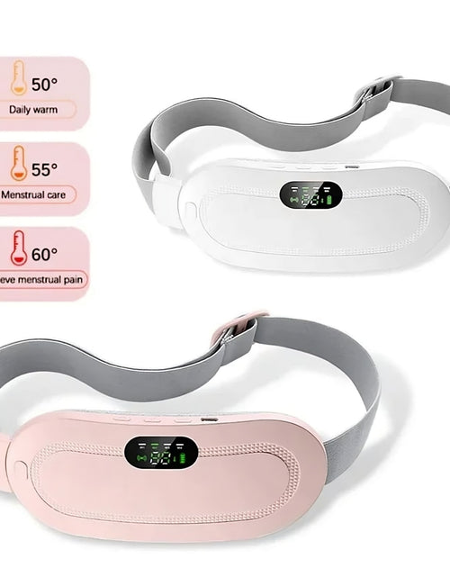 Load image into Gallery viewer, Menstrual Relief Heating Belt
