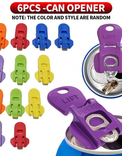 Load image into Gallery viewer, Soda Can Lid Opener
