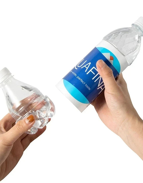 Load image into Gallery viewer, Water Bottle with Hidden Storage
