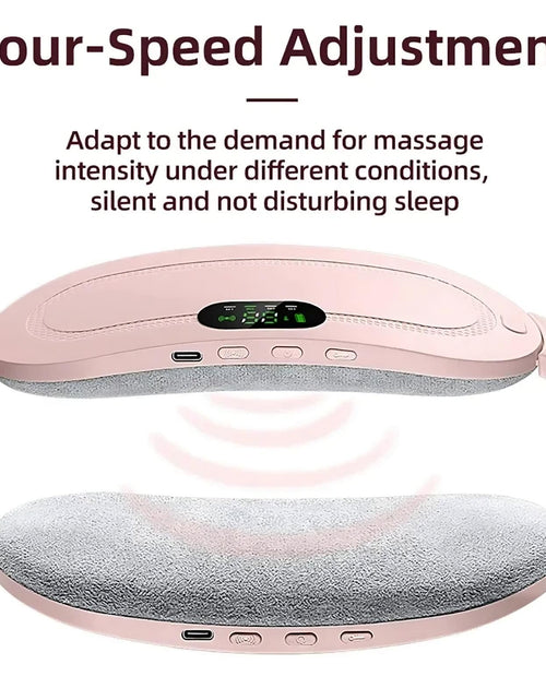 Load image into Gallery viewer, Menstrual Relief Heating Belt
