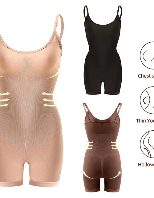 Load image into Gallery viewer, Shapewear Bodysuit
