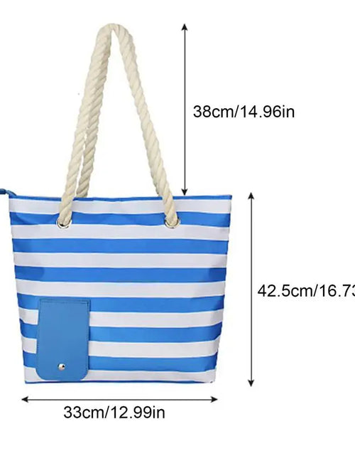 Load image into Gallery viewer, Insulated Tote Bag with Drink Dispenser
