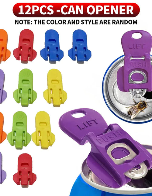 Load image into Gallery viewer, Soda Can Lid Opener
