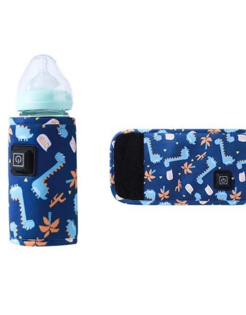 Load image into Gallery viewer, Portable Baby Bottle Warmer
